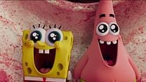 imagem de Bob Esponja - Um Herói Fora D'Água Comercial de TV Dublado