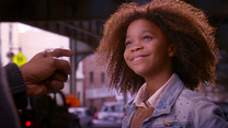 imagem de Annie Comercial de TV Dublado