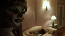imagem de Annabelle Cena Deletada Original