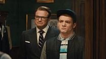 imagem de Kingsman - Serviço Secreto Clipe (2) Original