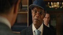 imagem de Kingsman - Serviço Secreto Comercial de TV Original - Alarme