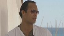 imagem de Entrevista com Dwayne Johnson