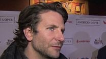 imagem de AdoroHollywood: Bradley Cooper fala sobre Sniper Americano