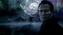 imagem de Heroes Reborn 1ª Temporada Comercial do Super Bowl