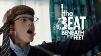 imagem de The Beat Beneath My Feet Trailer Original