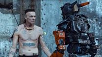imagem de Chappie Clipe (2) Original