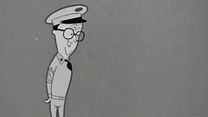 imagem de The Phil Silvers Show Sequência de Abertura Original