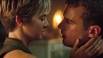 imagem de A Série Divergente: Insurgente Trailer (2) Legendado