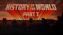 imagem de A História do Mundo – Parte I trailer Original