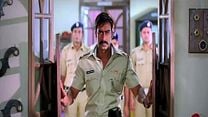 imagem de Singham Trailer Original