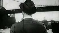 imagem de Mike Hammer Sequência de Abertura Original