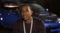 imagem de Velozes & Furiosos 7 Trailer Legendado - Apresentação Ludacris