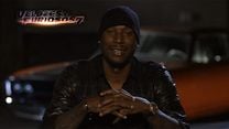imagem de Velozes & Furiosos 7 Trailer Legendado - Apresentação Tyrese Gibson