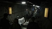 imagem de The Tunnel 1ª Temporada Trailer Original