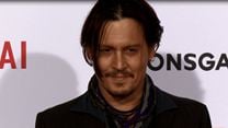 AdoroHollywood: Johnny Depp e Gwyneth Paltrow falam sobre Mortdecai