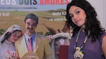 imagem de Meus Dois Amores - Entrevista exclusiva com elenco e diretor