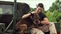 imagem de Max -  O Cão Herói Trailer Original