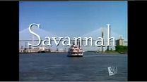 imagem de Savannah Sequência de Abertura Original