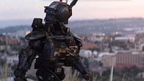 imagem de Chappie Clipe (3) Legendado