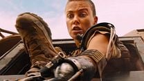 imagem de Mad Max: Estrada da Fúria Comercial de TV (3) Legendado