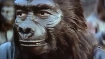 imagem de A Batalha do Planeta dos Macacos Trailer Original