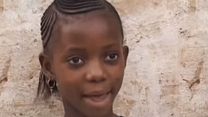 imagem de Os Órfãos da África Trailer Original