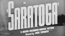 imagem de Saratoga Trailer Original