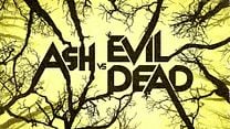 imagem de Ash vs Evil Dead 1ª Temporada Teaser