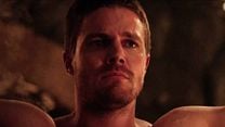 imagem de Arrow 3ª Temporada Trailer Original "Sacrifice Look Ahead"
