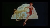 imagem de Memphis Belle - A Fortaleza Voadora Trailer Original