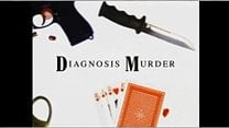 imagem de Diagnosis Murder Sequência de Abertura (1) Original