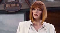 imagem de Jurassic World - O Mundo dos Dinossauros Clipe (1) Original
