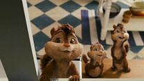 imagem de Alvin e os Esquilos Trailer Original