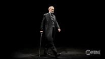 imagem de Penny Dreadful 2ª Temporada Teaser Sir Malcolm