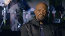 imagem de Vingadores: Era de Ultron Entrevista Original (1) com Samuel L. Jackson