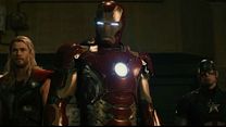 imagem de Vingadores: Era de Ultron Clipe (2) Original