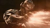 imagem de Vingadores: Era de Ultron Making of (4) Legendado 