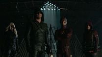 imagem de The Flash 1ª Temporada Featurette - Superhero Fight Club Original
