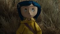 imagem de Coraline e o Mundo Secreto Trailer Original