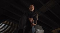 imagem de Vingadores: Era de Ultron Clipe (4) Original - Martelo