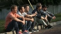 imagem de Backstreet Boys - Show 'Em What You're Made Of Trailer Legendado