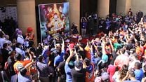 Dragon Ball Z - O Renascimento de Freeza - Pré-estreia em Los Angeles