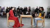 imagem de Marina Abramovic - A Artista Está Presente Trailer Original