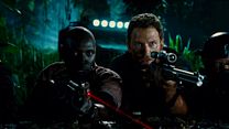 imagem de Jurassic World - O Mundo dos Dinossauros Trailer (2) Legendado