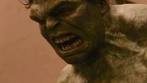 Vingadores: Era de Ultron Clipe (1) Original - Hulk vs Hulkbuster