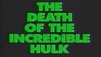 imagem de A Morte do Incrível Hulk Trailer Original