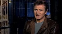 imagem de Noite Sem Fim Entrevista (1) Legendada - Liam Neeson, Ed Harris, Joel Kinnaman