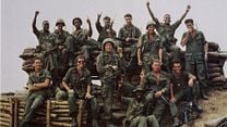imagem de Hamburger Hill Trailer Original