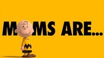 imagem de Snoopy & Charlie Brown - Peanuts, O Filme Clipe Dia das Mães