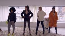 imagem de Top Girl ou a Deformação Profissional Trailer Legendado